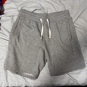 HM shorts